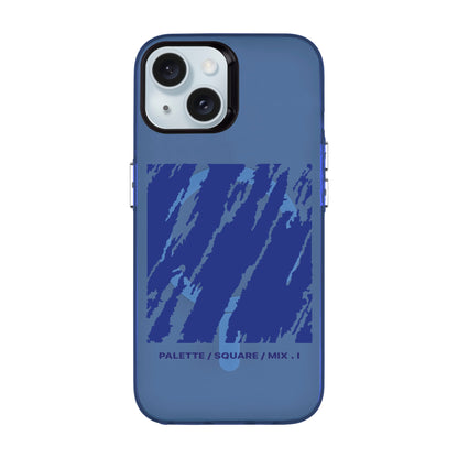 PALETTE-iPhone 15 Hold Kılıf MagSafe Özellikli