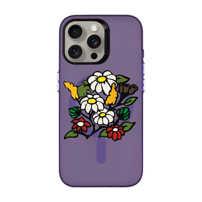 BUNDLE-iPhone 15 Pro Max Hold Kılıf MagSafe Özellikli