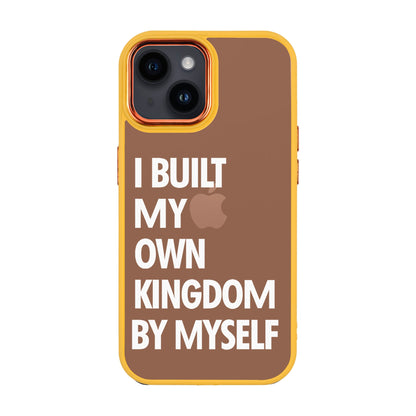 KINGDOM-iPhone 13 Proof Kılıf