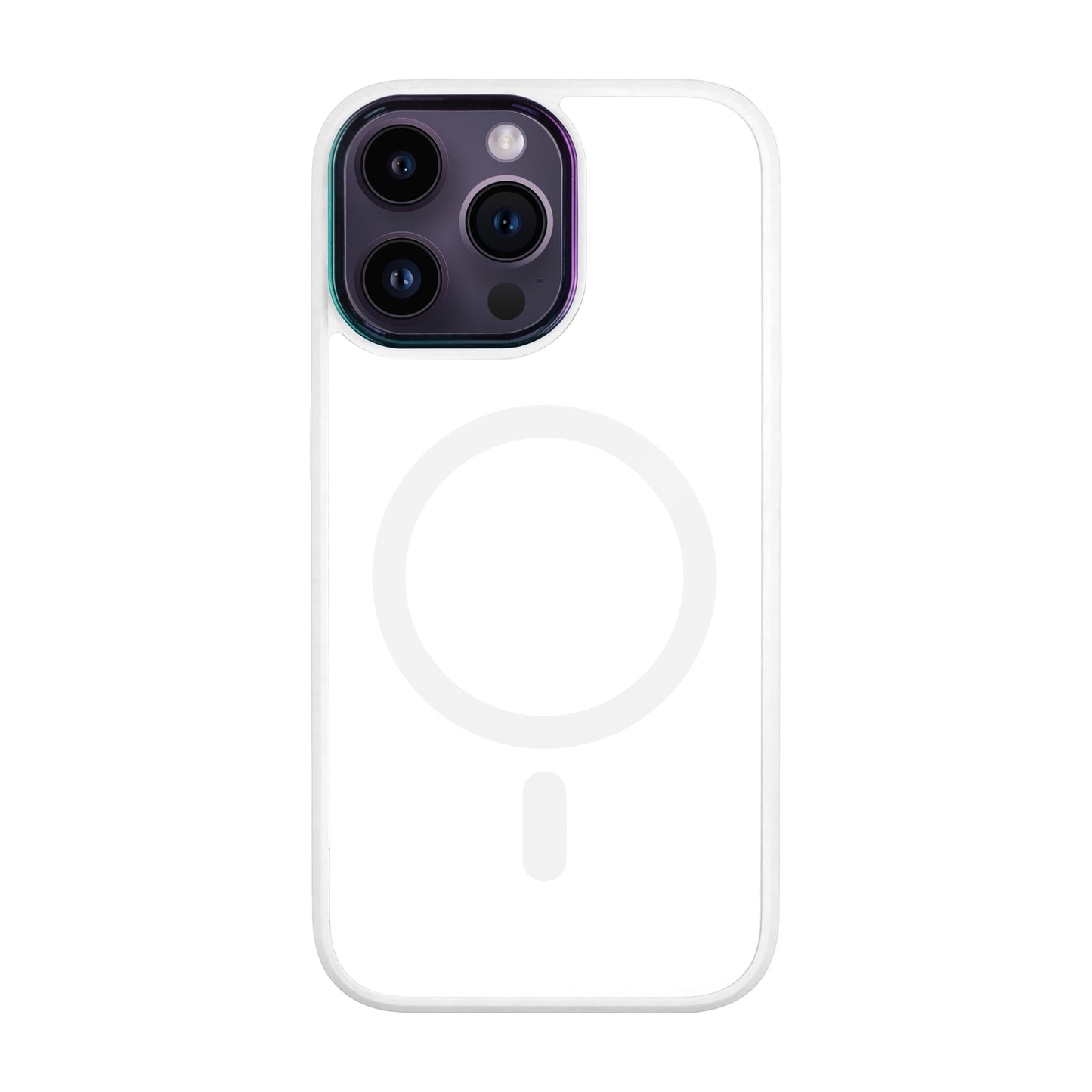 NEW-iPhone 14 Pro Max Vigor Kılıf MagSafe Özellikli