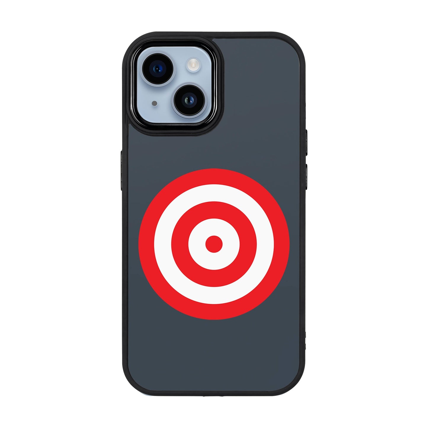 BULL'S EYE-Proof Kılıf - iPhone 14