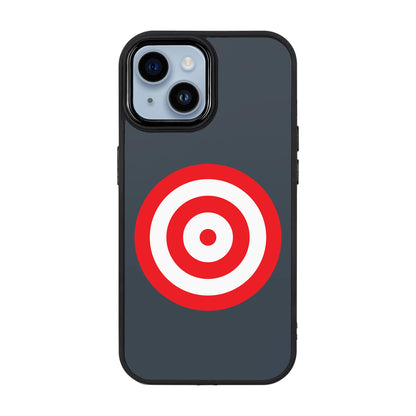 BULL'S EYE-Proof Kılıf - iPhone 14