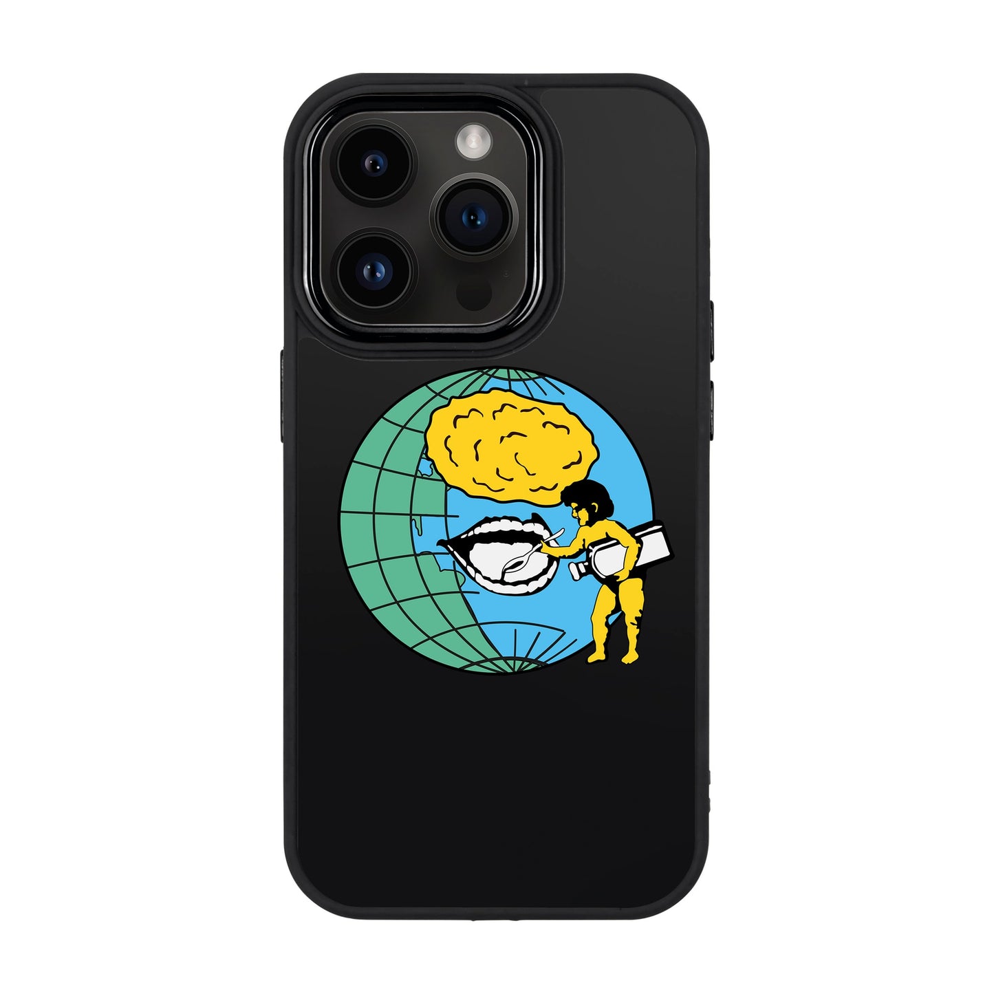 CREATIVE-Proof Kılıf - iPhone 13 Pro