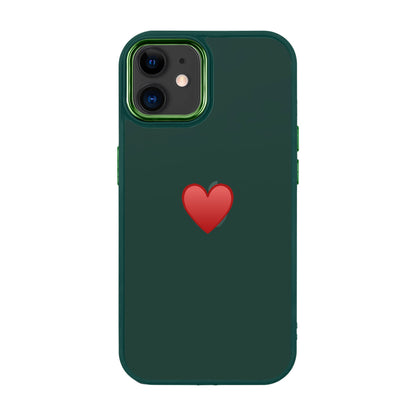 SPREAD HEART-iPhone 11 Proof Kılıf