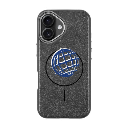 GLOBE-iPhone 16 Radiant Kılıf MagSafe Özellikli