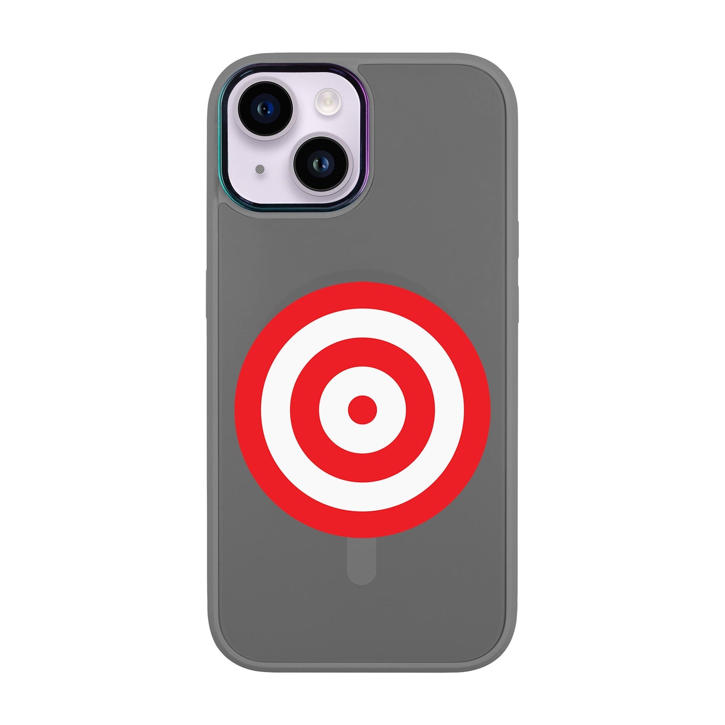 BULL'S EYE-Vigor Kılıf MagSafe Özellikli - iPhone 13