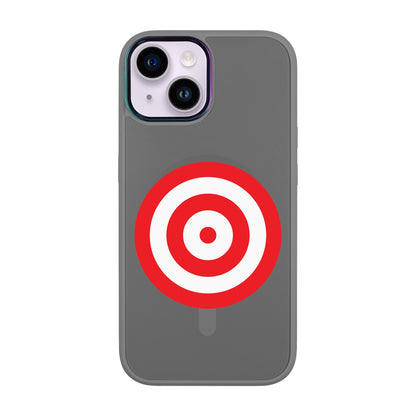 BULL'S EYE-Vigor Kılıf MagSafe Özellikli - iPhone 13