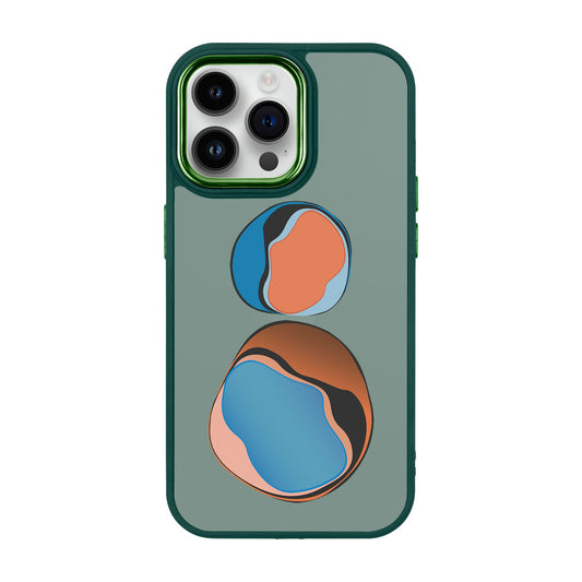 LOOKING FOR GEMS-iPhone 14 Pro Max Proof Kılıf