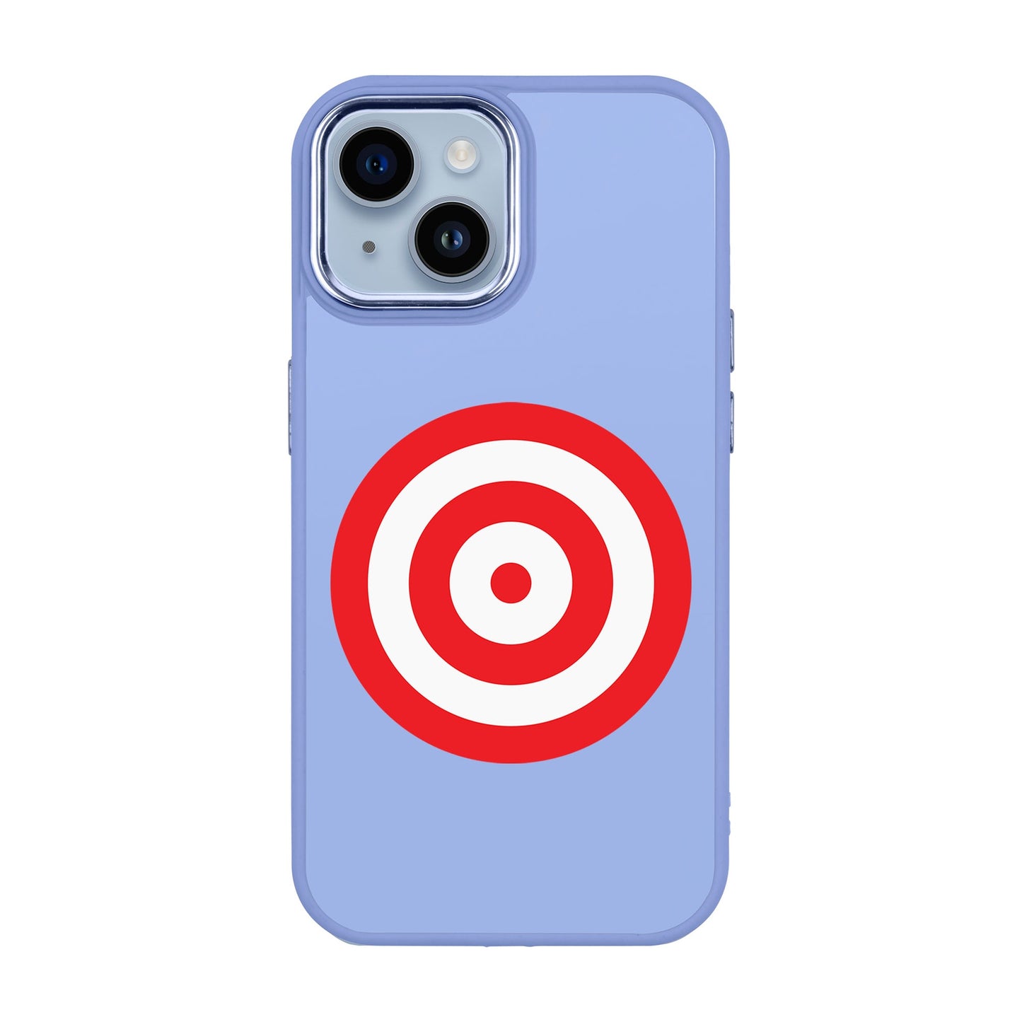 BULL'S EYE-Proof Kılıf - iPhone 14