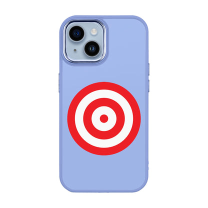 BULL'S EYE-Proof Kılıf - iPhone 14