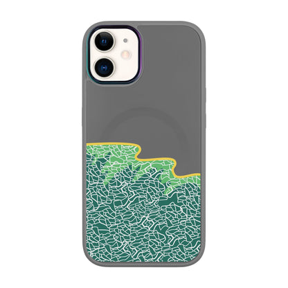 SEA-Vigor Kılıf MagSafe Özellikli - iPhone 11