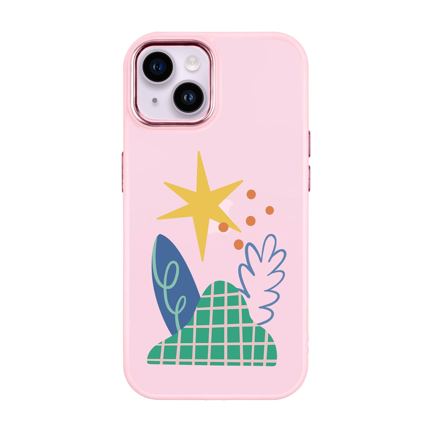 LITTLE NATURE-Proof Kılıf - iPhone 14