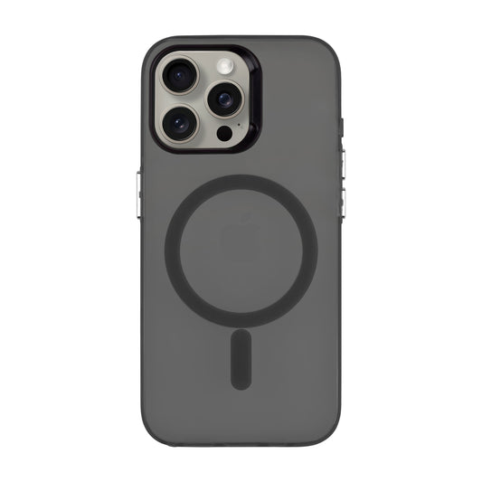 NEW-iPhone 15 Pro Max Hold Kılıf MagSafe Özellikli