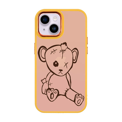 BABY BEAR-Proof Kılıf - iPhone 14