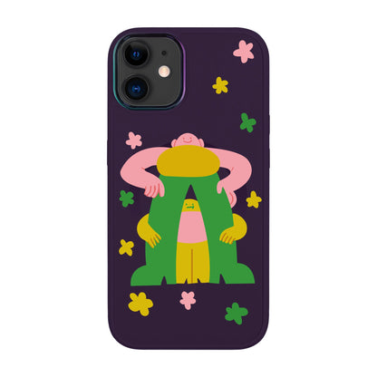 PARENT-Vigor Kılıf MagSafe Özellikli - iPhone 11