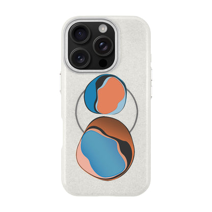 LOOKING FOR GEMS-iPhone 16 Pro Radiant Kılıf MagSafe Özellikli