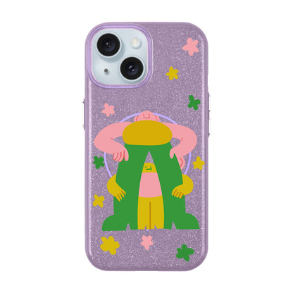 PARENT-Radiant Kılıf MagSafe Özellikli - iPhone 13