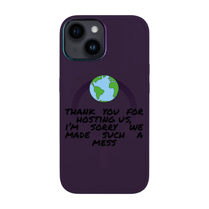 MESS-Vigor Kılıf MagSafe Özellikli - iPhone 13