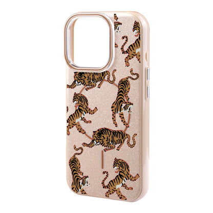 TIGER-iPhone 16 Pro Radiant Kılıf MagSafe Özellikli