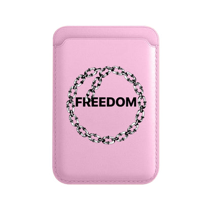 FREEDOM-Leather Kartlık