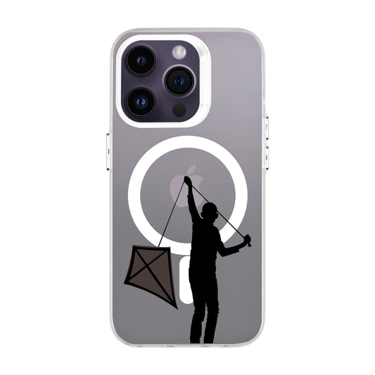 KITE-iPhone 14 Pro Hold Kılıf MagSafe Özellikli