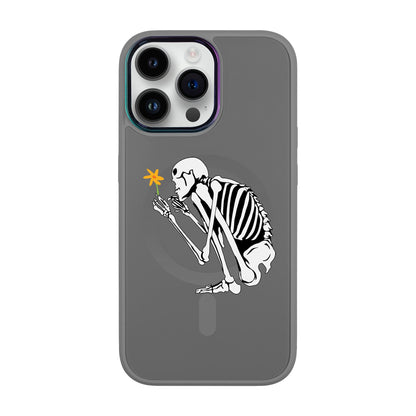 REGENERATION-iPhone 14 Pro Max Vigor Kılıf MagSafe Özellikli