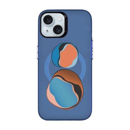 LOOKING FOR GEMS-iPhone 13 Hold Kılıf MagSafe Özellikli