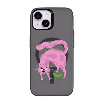 GRUMBLEPAWS-iPhone 14 Hold Kılıf MagSafe Özellikli