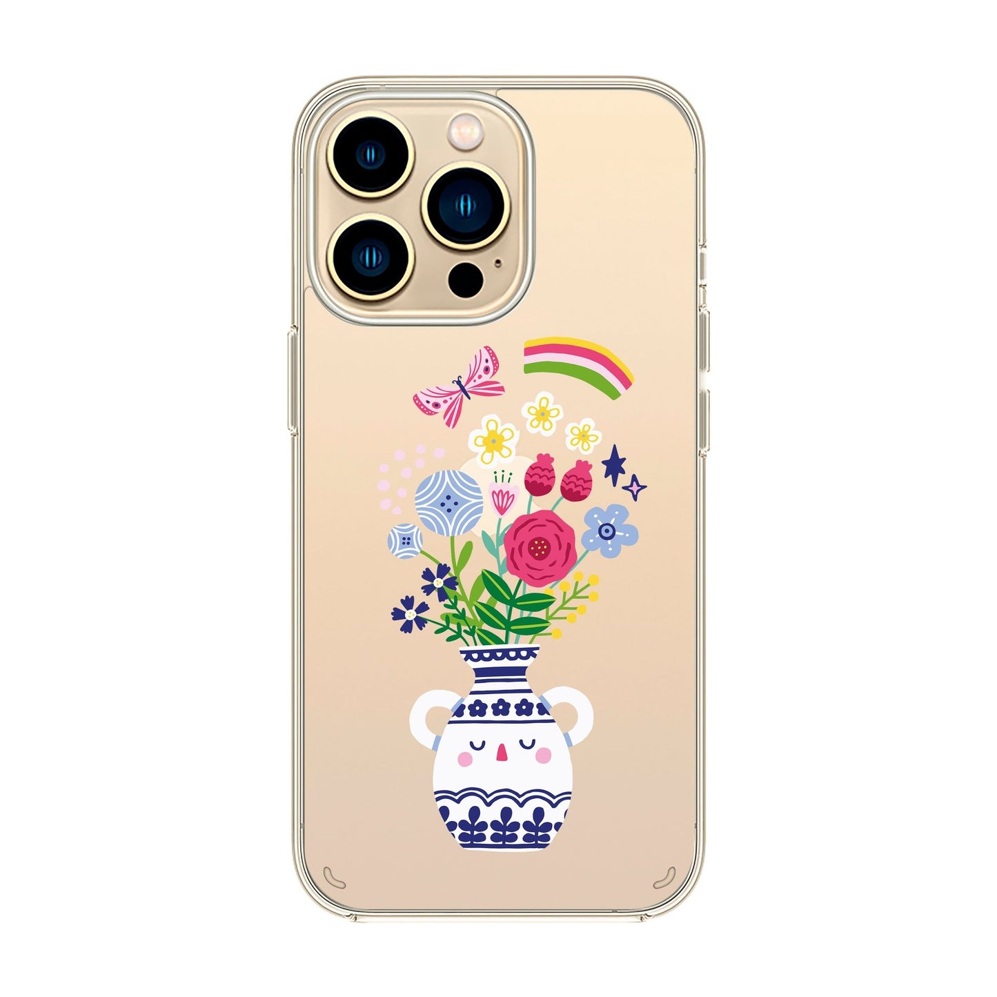 PARTERRE-iPhone X / Xs Solid Kılıf