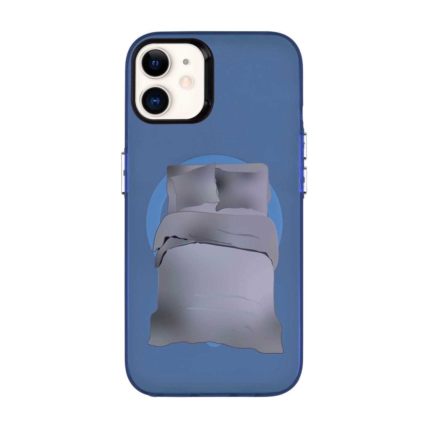 MATTRESS-iPhone 11 Hold Kılıf MagSafe Özellikli