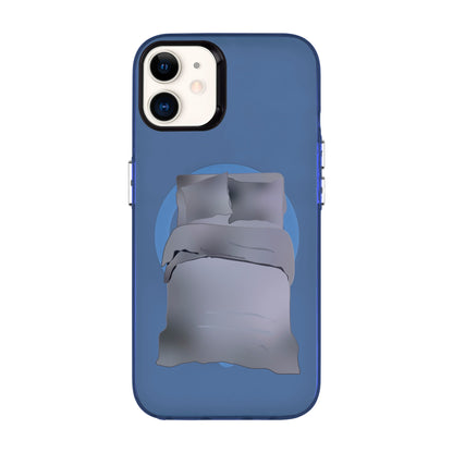 MATTRESS-iPhone 11 Hold Kılıf MagSafe Özellikli