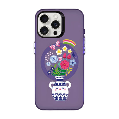 PARTERRE-iPhone 13 Pro Max Hold Kılıf MagSafe Özellikli
