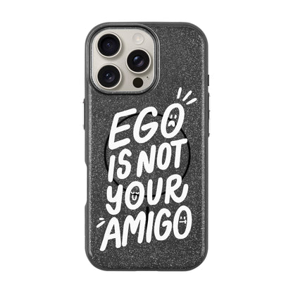 EGO-iPhone 16 Pro Max Radiant Kılıf MagSafe Özellikli