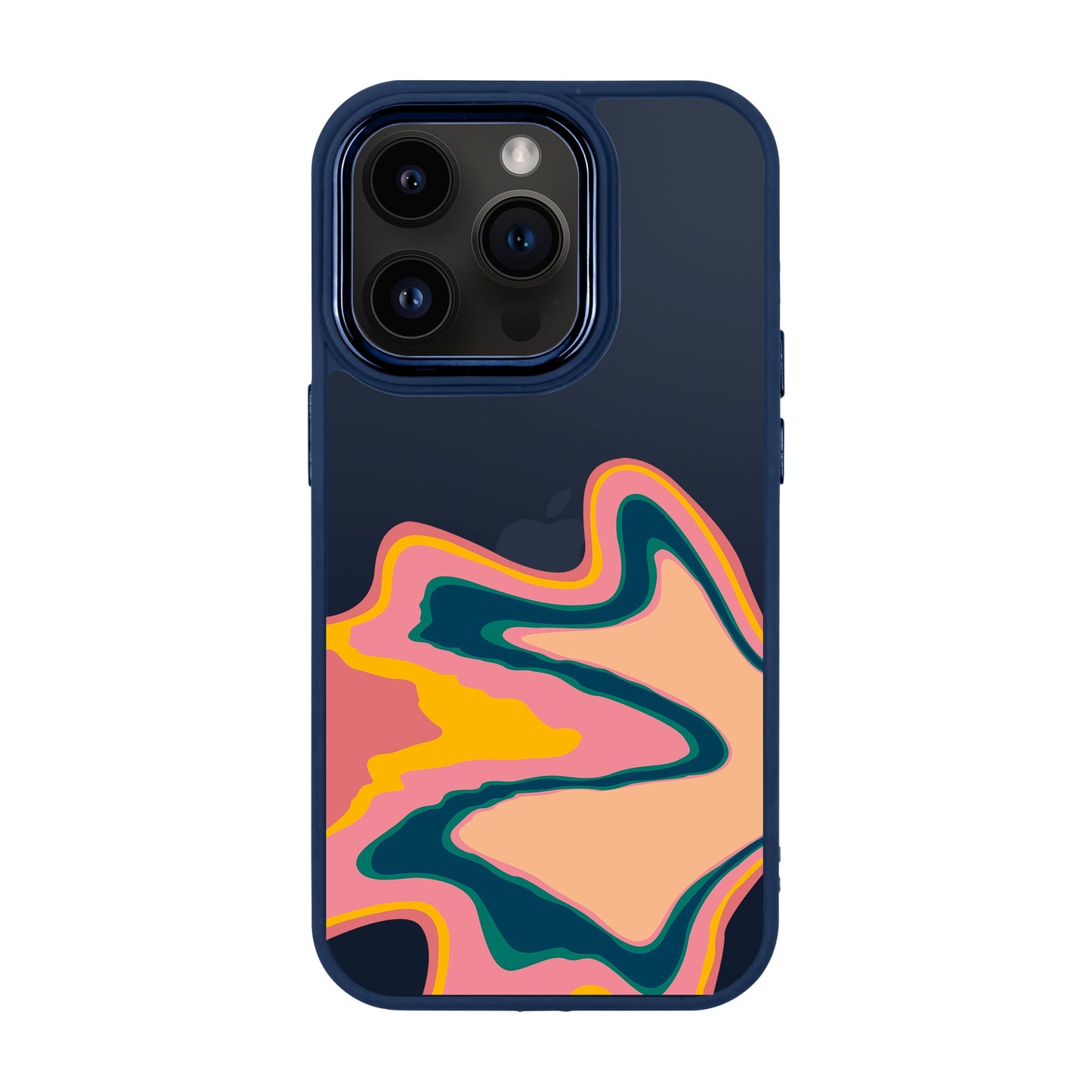 US IN ESSENCE-Proof Kılıf - iPhone 13 Pro