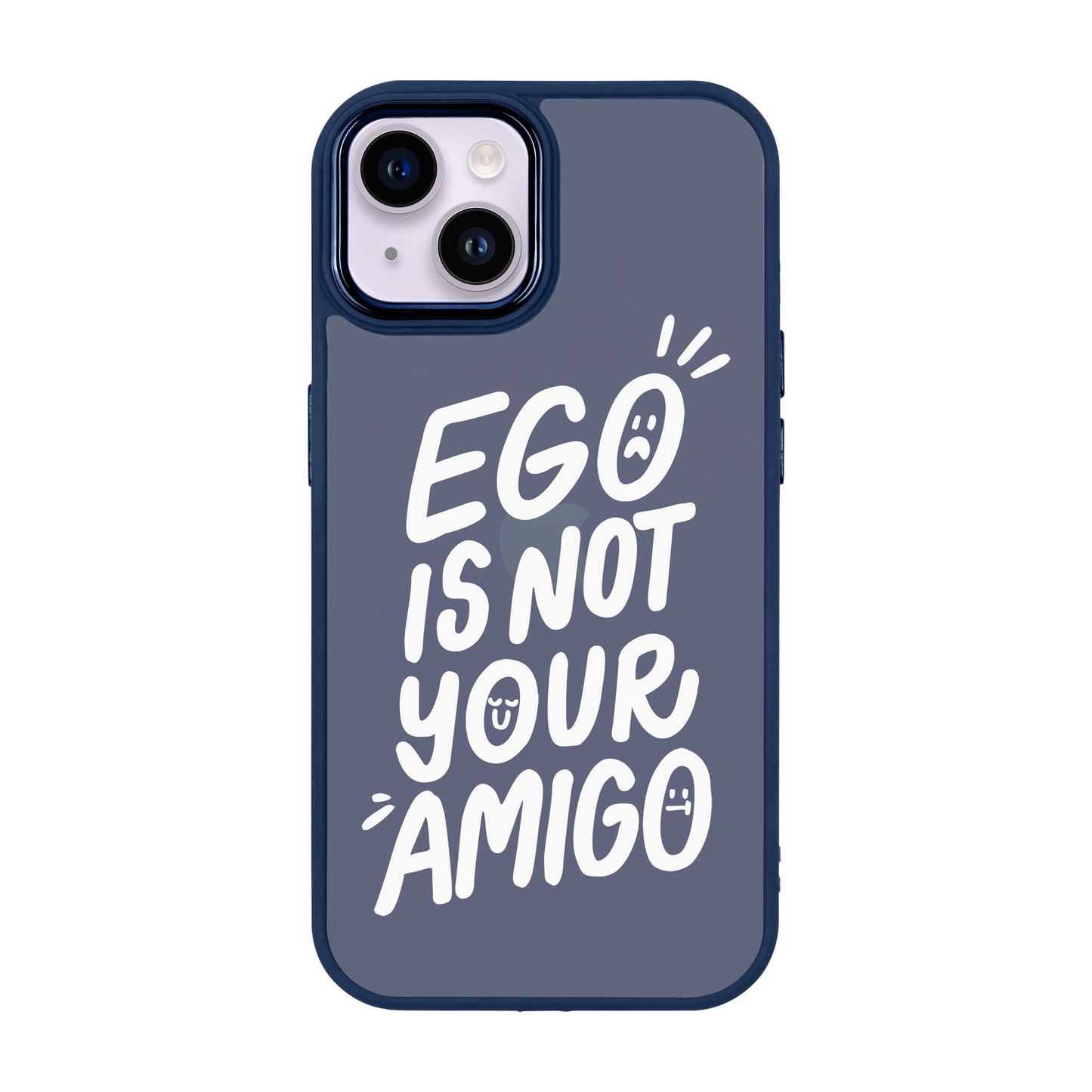 EGO-iPhone 14 Plus Proof Kılıf