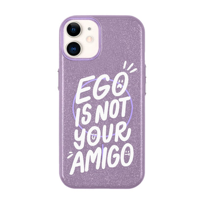 EGO-iPhone 11 Radiant Kılıf MagSafe Özellikli