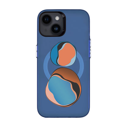 LOOKING FOR GEMS-iPhone 14 Hold Kılıf MagSafe Özellikli
