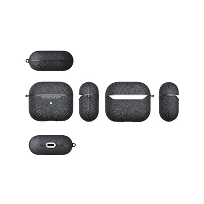 NEW-Apple AirPods 4 Rock Kılıf