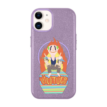 VİCOTÜCO ADAM-Radiant Kılıf MagSafe Özellikli - iPhone 11