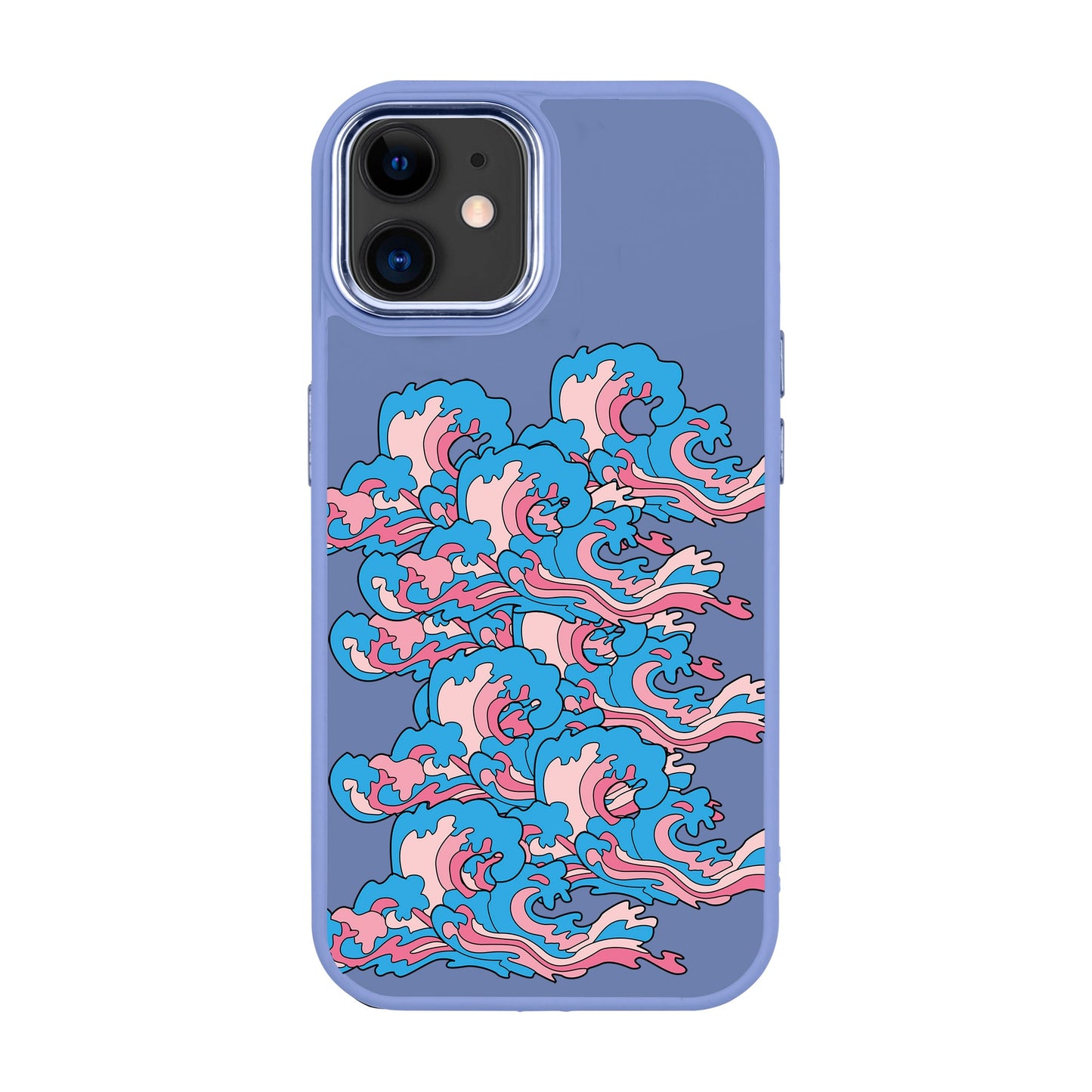 SURF-iPhone 11 Proof Kılıf