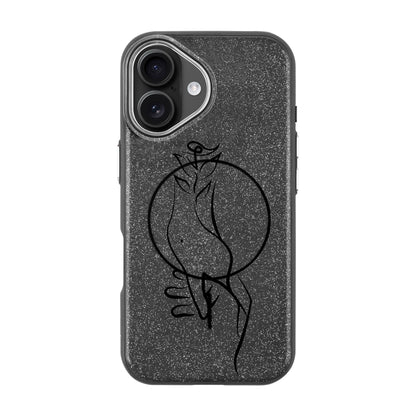 TOUCH-iPhone 16 Radiant Kılıf MagSafe Özellikli