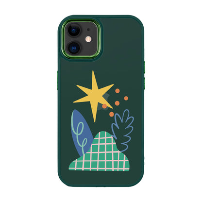 LITTLE NATURE-iPhone 11 Proof Kılıf