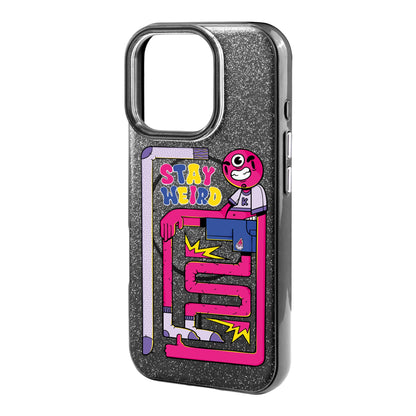 OG TOOTHY-iPhone 13 Radiant Kılıf MagSafe Özellikli