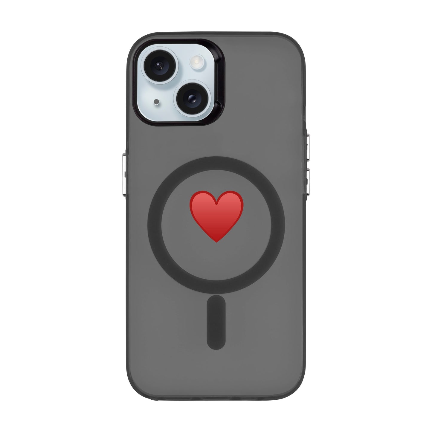 SPREAD HEART-iPhone 15 Hold Kılıf MagSafe Özellikli