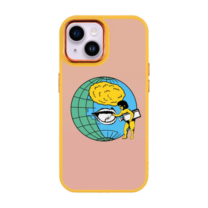 CREATIVE-Proof Kılıf - iPhone 14