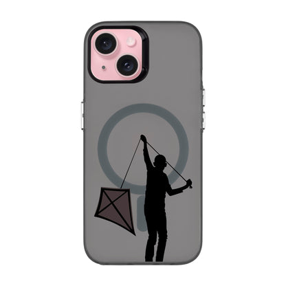 KITE-iPhone 15 Hold Kılıf MagSafe Özellikli
