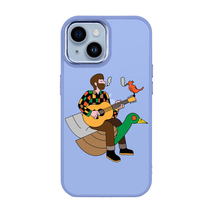 BIRDS OF A FEATHER-Proof Kılıf - iPhone 13