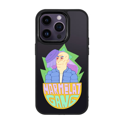 MARMELAT GANG-iPhone 14 Pro Proof Kılıf