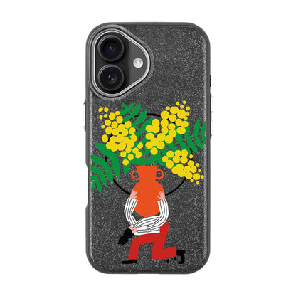 VASE-iPhone 16 Radiant Kılıf MagSafe Özellikli
