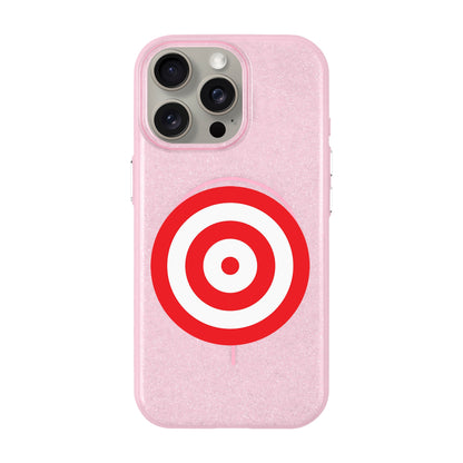 BULL'S EYE-iPhone 15 Pro Max Radiant Kılıf MagSafe Özellikli